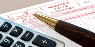 Consultoria Fiscal – período de apresentação das declarações de IRS